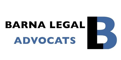 Barna Legal, Abogados Accidentes Tráfico Barcelona